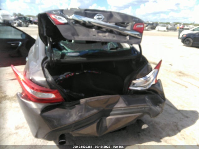 Nissan Altima 2.5 Sv 2017 1N4AL3AP7HC125327 Image 7