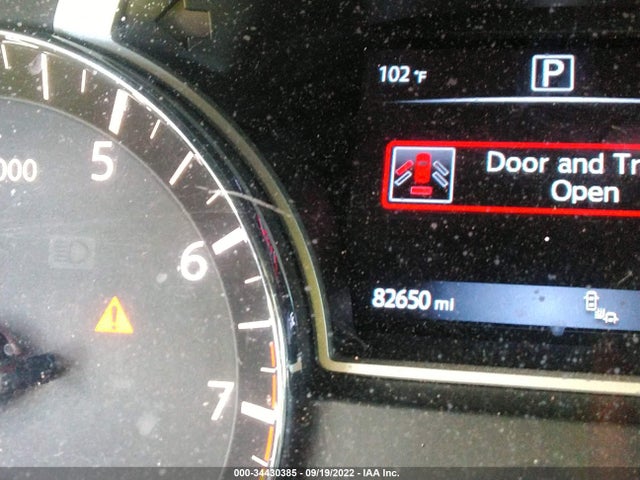Nissan Altima 2.5 Sv 2017 1N4AL3AP7HC125327 Image 8