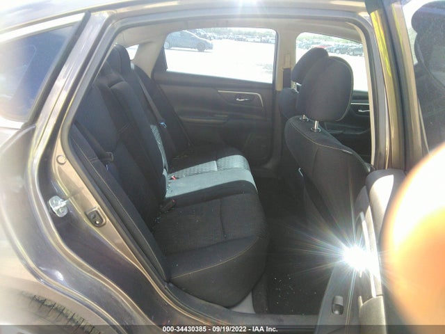 Nissan Altima 2.5 Sv 2017 1N4AL3AP7HC125327 Image 9