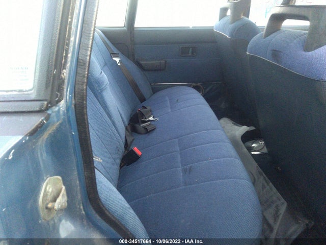 Volvo 240 Gl 1992 YV1AS8801N1469286 Image 9