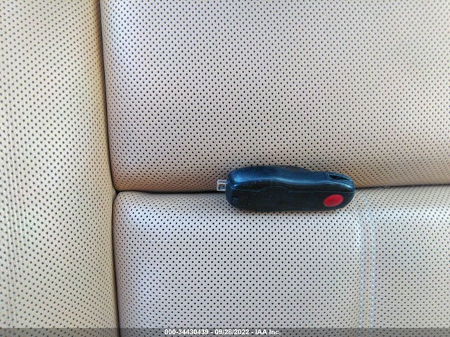 2014 Porsche Cayenne, VIN: WP1AA2A27ELA07867