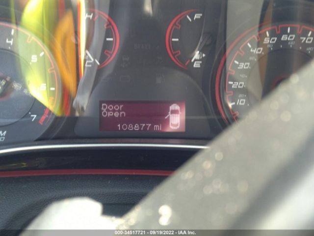 1C3CDFBB0ED740395 Dodge DART SXT