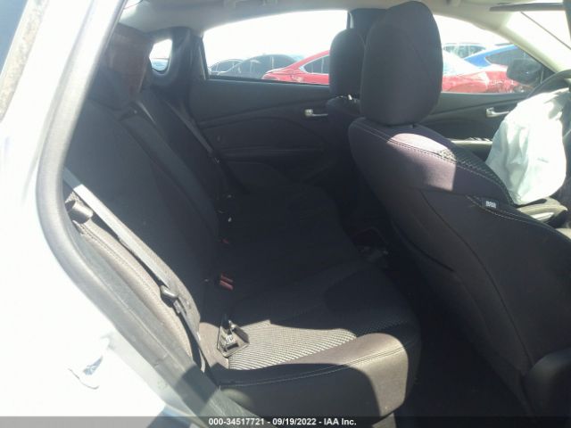 1C3CDFBB0ED740395 Dodge DART SXT