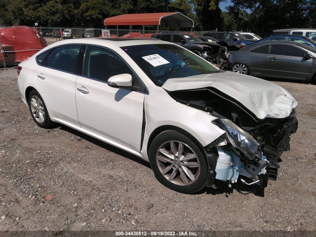 2015 4T1BK1EB4FU138303 main image