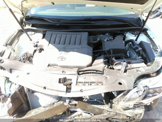 Toyota AVALON LIMITED 2015 4T1BK1EB4FU138303 Image 12