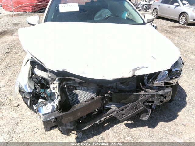 Toyota AVALON LIMITED 2015 4T1BK1EB4FU138303 Image 8