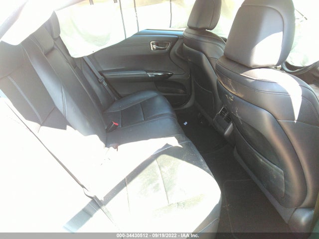 Toyota AVALON LIMITED 2015 4T1BK1EB4FU138303 Image 10