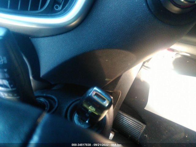 5XYPG4A34HG222122 KIA SORENTO LX