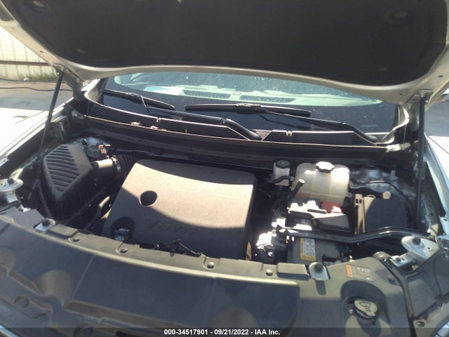 2021 Chevrolet Traverse, VIN: 1GNEVGKW8MJ235870