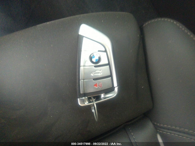 2022 BMW 7 Series, VIN: WBA7T2C03NCK22421
