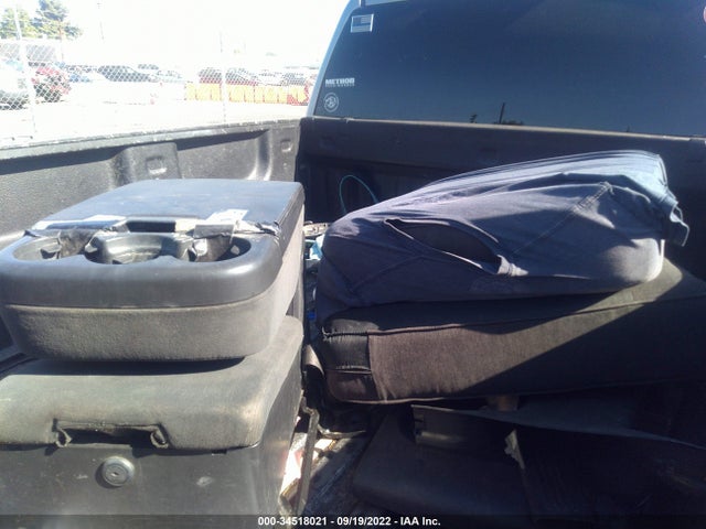 2007 CHEVROLET SILVERADO 1500 LT W/1LT VIN: 3GCEC13C37G502595