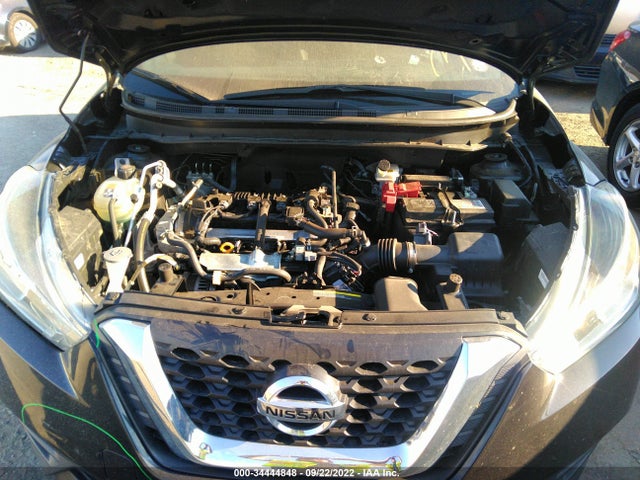 2020 Nissan Kicks, VIN: 3N1CP5CV3LL559680