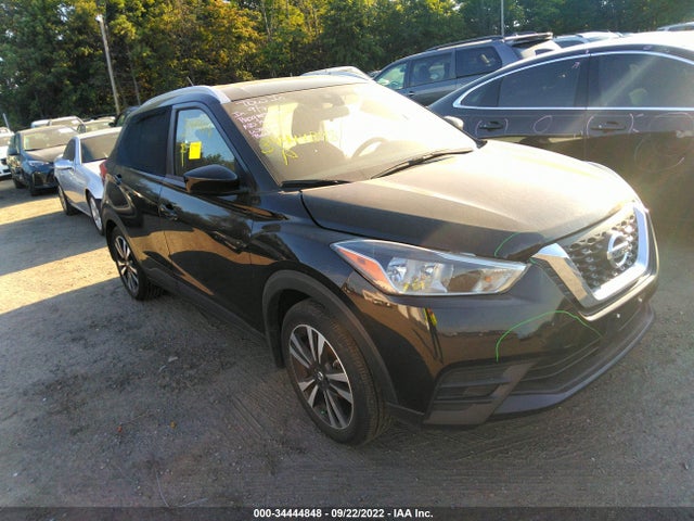 2020 Nissan Kicks, VIN: 3N1CP5CV3LL559680