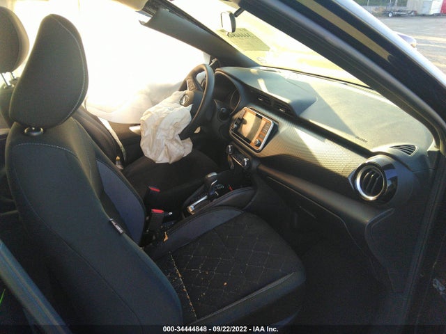 2020 Nissan Kicks, VIN: 3N1CP5CV3LL559680