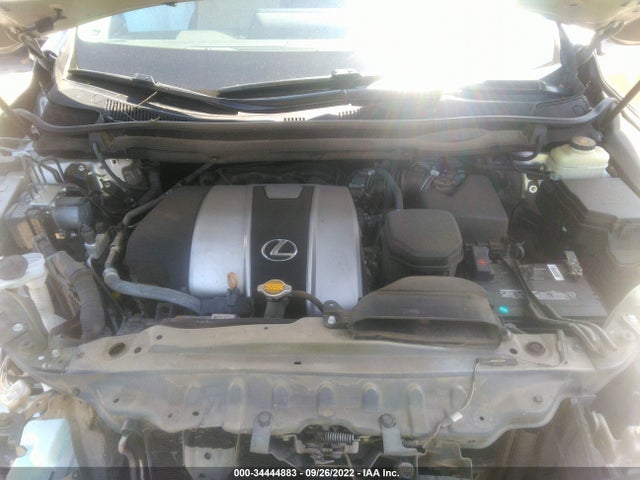 2016 Lexus RX, VIN: 2T2ZZMCA7GC019438