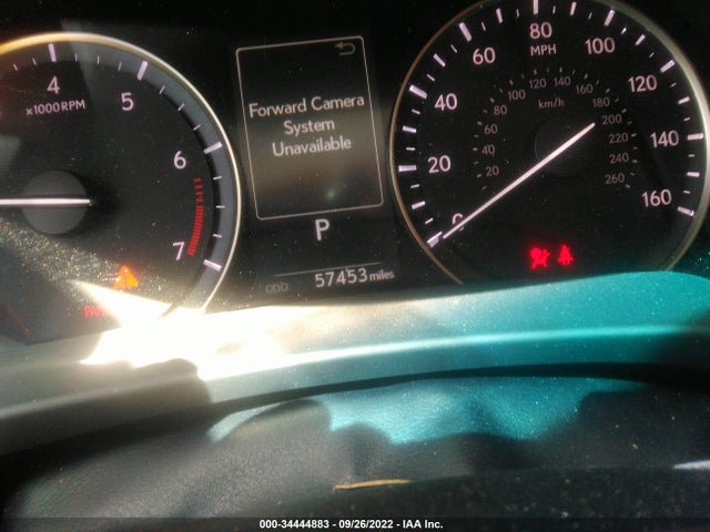 2016 Lexus RX, VIN: 2T2ZZMCA7GC019438