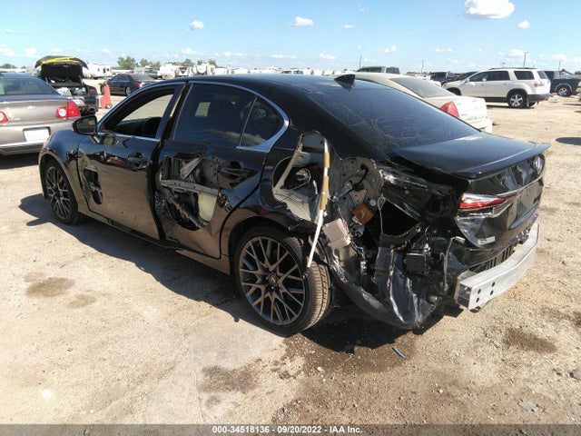 2018 Lexus GS, VIN: JTHBZ1BL8JA016033