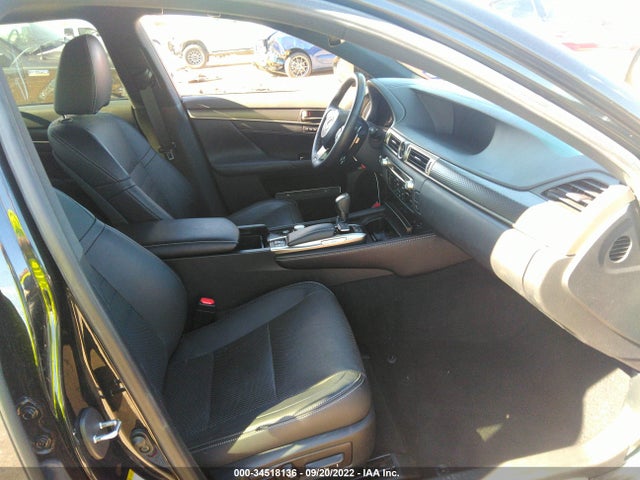 2018 Lexus GS, VIN: JTHBZ1BL8JA016033