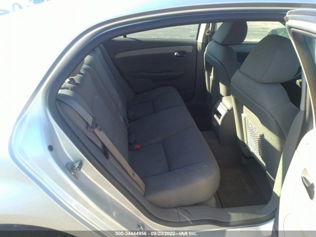 2012 CHEVROLET MALIBU LS W/1FL VIN: 1G1ZA5EU1CF142686