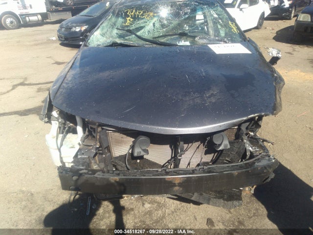 Toyota Camry Se/xle 2014 4T1BK1FK4EU538536 Image 10