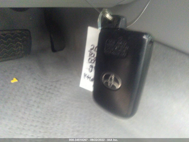 Toyota Camry Se/xle 2014 4T1BK1FK4EU538536 Image 11