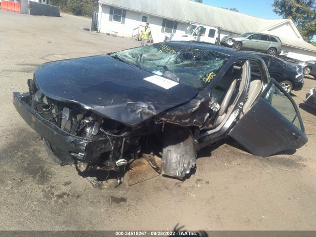 Toyota Camry Se/xle 2014 4T1BK1FK4EU538536 Image 2