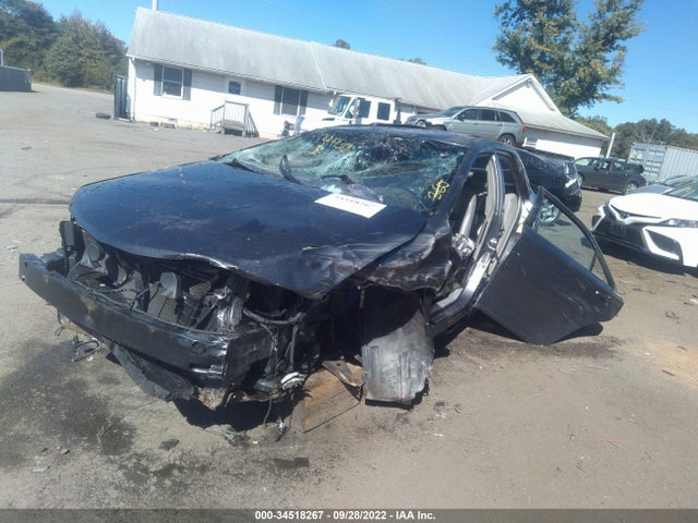 Toyota Camry Se/xle 2014 4T1BK1FK4EU538536 Image 6