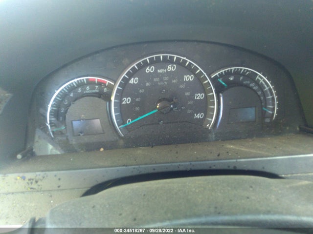 Toyota Camry Se/xle 2014 4T1BK1FK4EU538536 Image 7