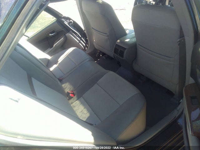 Toyota Camry Se/xle 2014 4T1BK1FK4EU538536 Image 8