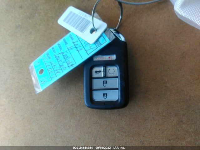 2022 Honda Insight, VIN: 19XZE4F96NE010004