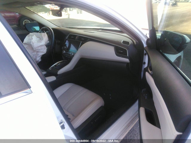 2022 Honda Insight, VIN: 19XZE4F96NE010004