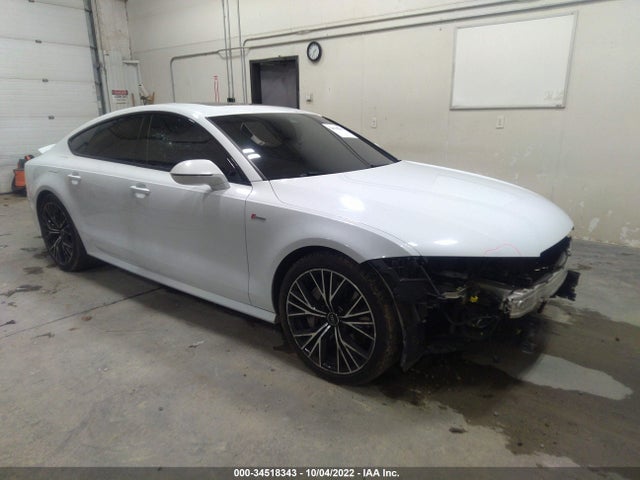 2017 Audi S7, VIN: WAUW2AFC0HN038996
