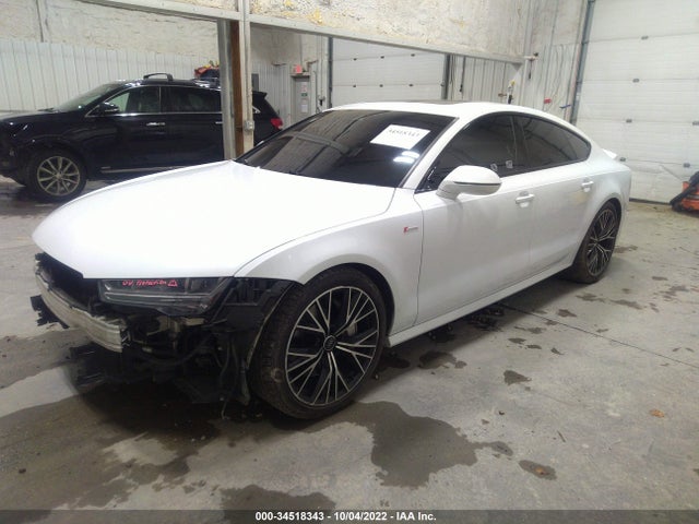 2017 Audi S7, VIN: WAUW2AFC0HN038996