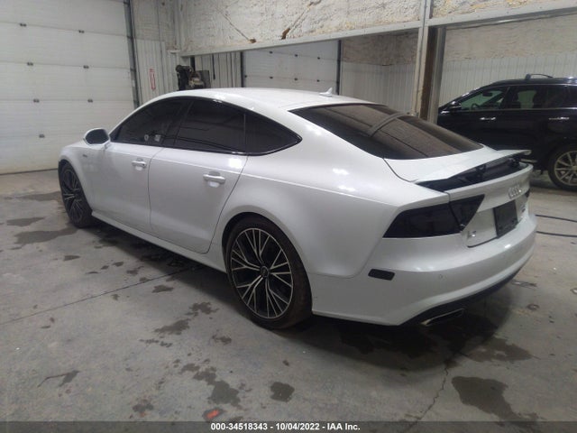 2017 Audi S7, VIN: WAUW2AFC0HN038996