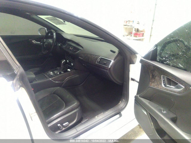 2017 Audi S7, VIN: WAUW2AFC0HN038996