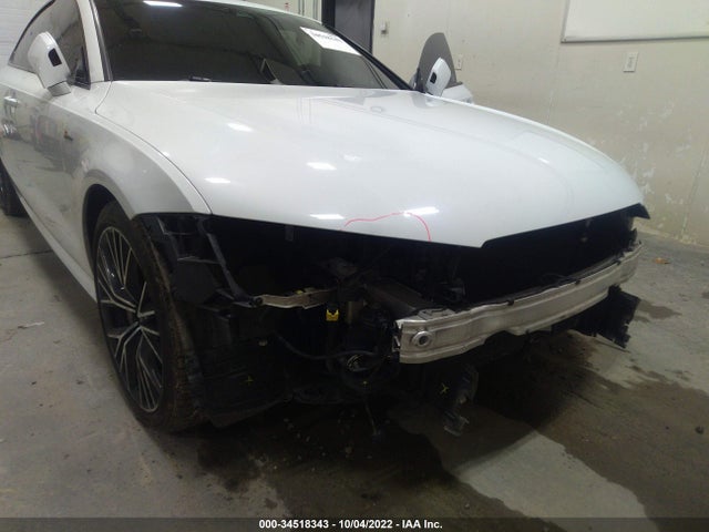 2017 Audi S7, VIN: WAUW2AFC0HN038996
