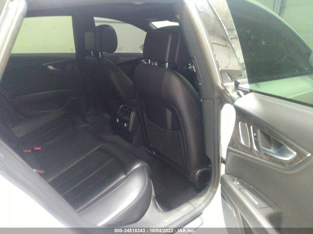 2017 Audi S7, VIN: WAUW2AFC0HN038996