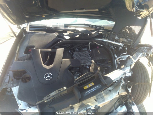 2019 Mercedes-Benz E-Class, VIN: WDD1J6JB2KF076779