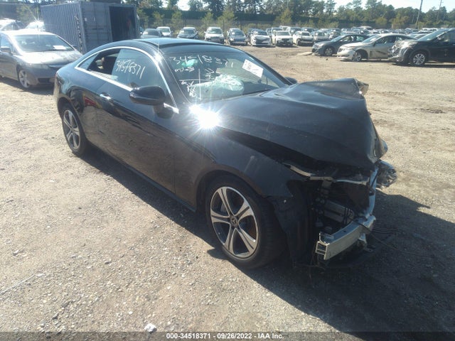 2019 Mercedes-Benz E-Class, VIN: WDD1J6JB2KF076779