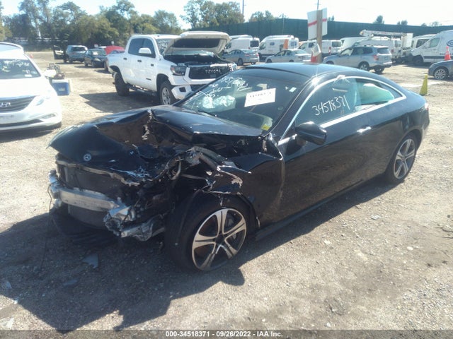 2019 Mercedes-Benz E-Class, VIN: WDD1J6JB2KF076779
