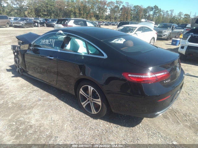 2019 Mercedes-Benz E-Class, VIN: WDD1J6JB2KF076779
