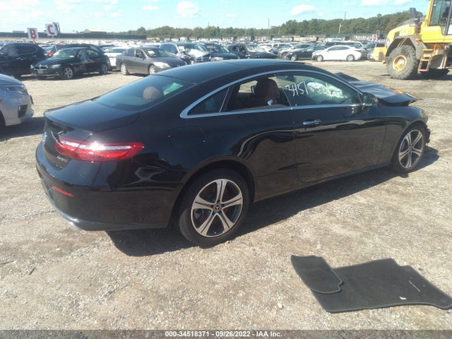 2019 Mercedes-Benz E-Class, VIN: WDD1J6JB2KF076779