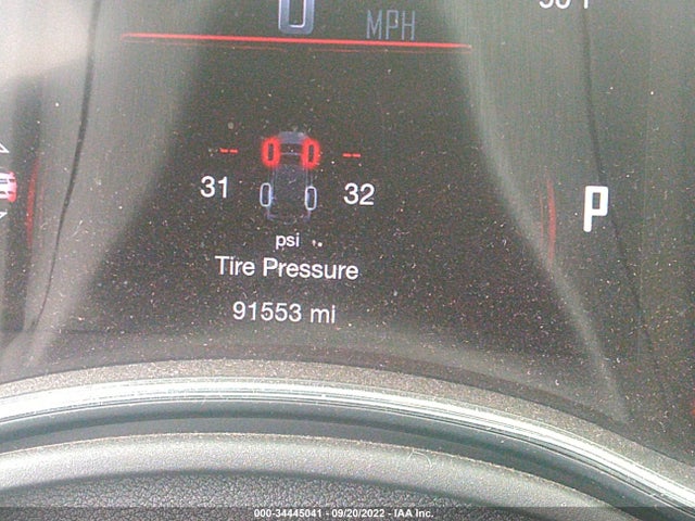 Dodge Durango Sxt 2017 1C4RDHAG2HC736759 Image 7