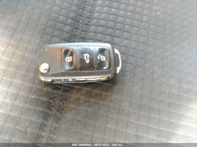 3VW2K7AJ2FM214316 Volkswagen Jetta Sedan 2.0l S W/technology