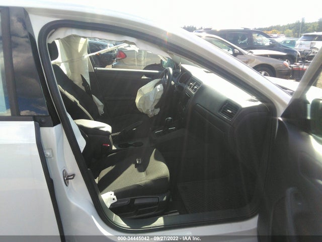 3VW2K7AJ2FM214316 Volkswagen Jetta Sedan 2.0l S W/technology
