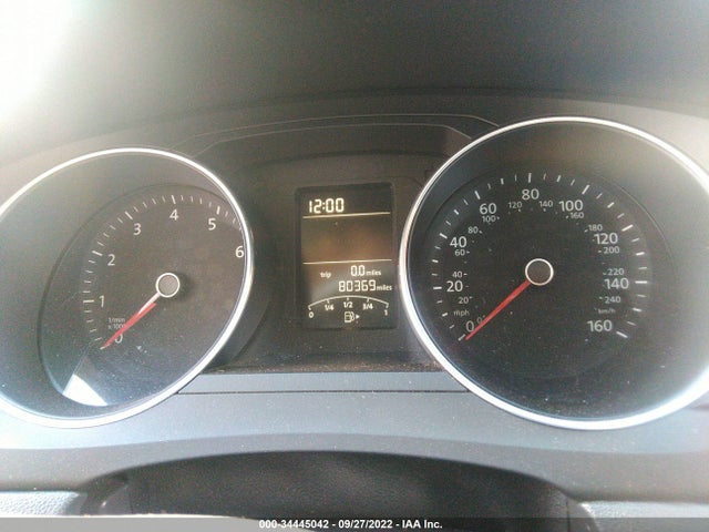 3VW2K7AJ2FM214316 Volkswagen Jetta Sedan 2.0l S W/technology