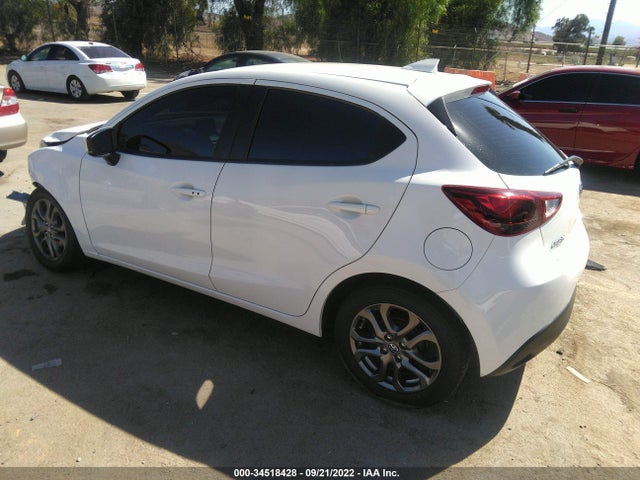 2020 Toyota Yaris, VIN: 3MYDLBJV2LY701147