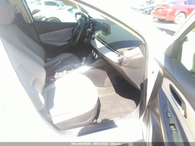 2020 Toyota Yaris, VIN: 3MYDLBJV2LY701147
