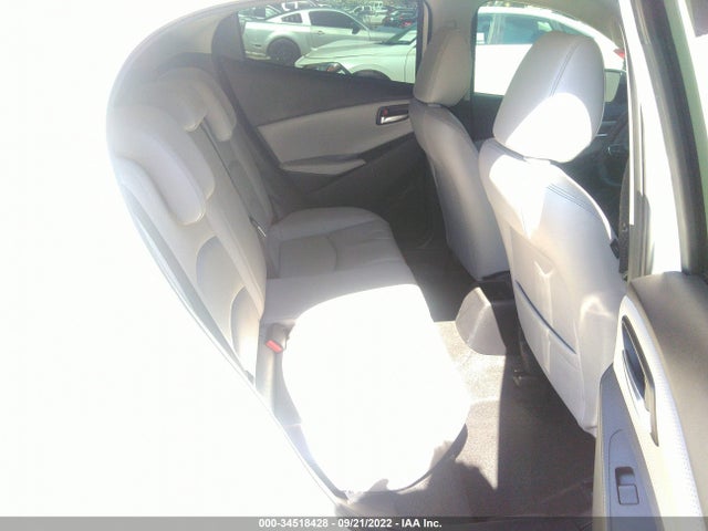 2020 Toyota Yaris, VIN: 3MYDLBJV2LY701147