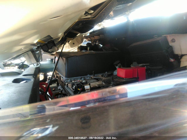 2019 Nissan Leaf, VIN: 1N4AZ1CP6KC311125